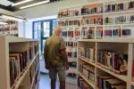 Waldemar Socha: Czy żorzanie potrzebują biblioteki? To jednak tylko pytanie retoryczne, 